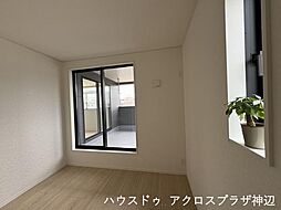 洋室の画像