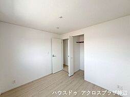 洋室の画像