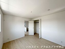 洋室の画像
