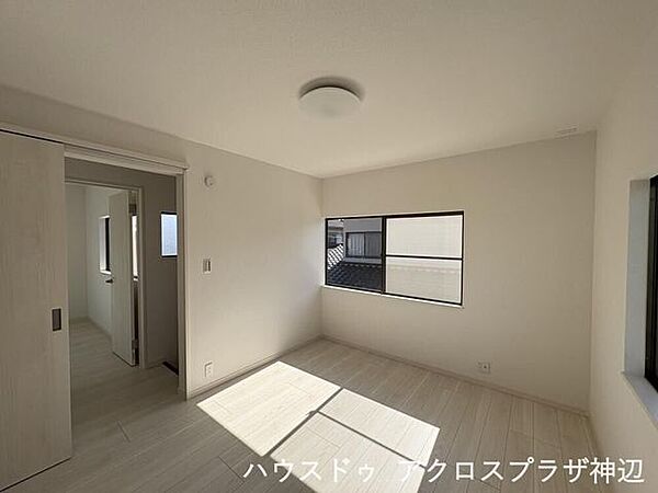 洋室