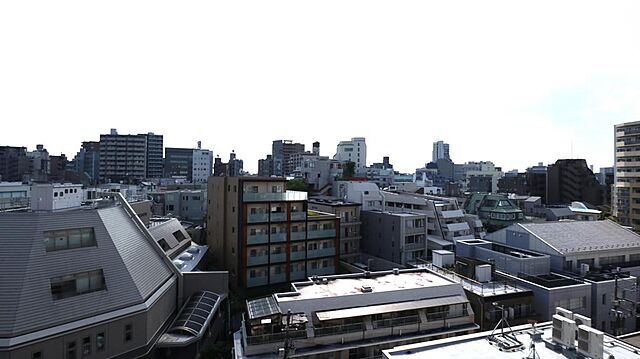 その他 ミディアス渋谷ウエスト 8階/802