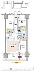 サンクレイドル高崎VII