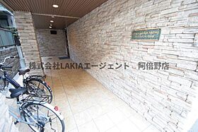 グレイスガーデン阿倍野  ｜ 大阪府大阪市阿倍野区天王寺町南1丁目（賃貸マンション3LDK・4階・60.00㎡） その15