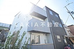 アレーズ駒川中野