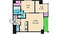 S.D-room6階17.1万円
