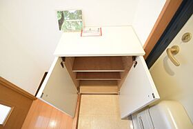 ラシーヌ山坂  ｜ 大阪府大阪市東住吉区山坂5丁目（賃貸マンション1R・4階・20.06㎡） その19