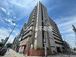 大阪市営谷町線 四天王寺前夕陽ヶ丘駅 徒歩2分