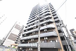 大阪環状線 芦原橋駅 徒歩2分