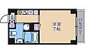 クレアツォーネ上本町2階6.8万円