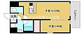 プレジオ難波7階14.7万円