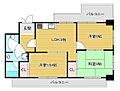 センチュリー夕陽ケ丘2階9.8万円