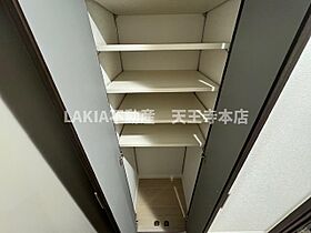 アフィット西今川  ｜ 大阪府大阪市東住吉区西今川1丁目（賃貸アパート1LDK・1階・31.69㎡） その19