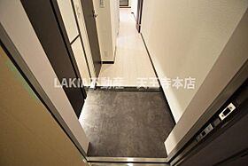 アクアプレイス上本町 803 ｜ 大阪府大阪市天王寺区上汐4丁目3番（賃貸マンション1DK・8階・32.20㎡） その13