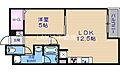 セレッソコート上本町EAST7階12.0万円