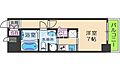 サムティ天王寺イースト4階5.8万円