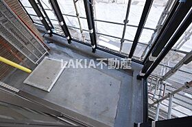 アクアプレイス天王寺III  ｜ 大阪府大阪市天王寺区大道1丁目4-6（賃貸マンション1LDK・6階・29.28㎡） その12