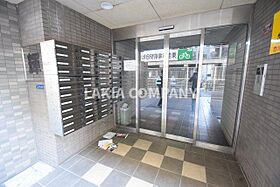 マンション輝  ｜ 大阪府大阪市東住吉区杭全1丁目（賃貸マンション1K・7階・18.00㎡） その16