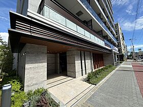 ザ・パークハビオ阿倍野昭和町  ｜ 大阪府大阪市阿倍野区昭和町3丁目3-40（賃貸マンション1LDK・4階・42.25㎡） その21