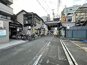 メゾン・ド・カー・ベー・セ  ｜ 大阪府大阪市阿倍野区昭和町1丁目17-2（賃貸マンション1K・3階・23.36㎡） その23