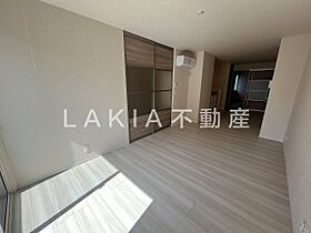 大山蓮華  ｜ 大阪府大阪市阿倍野区阪南町1丁目16番15（賃貸アパート2LDK・3階・61.52㎡） その3