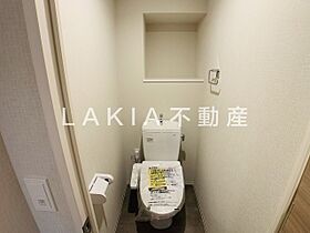 ベルビオラ阿倍野  ｜ 大阪府大阪市阿倍野区三明町2丁目9-21（賃貸マンション2LDK・9階・53.73㎡） その13