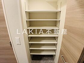 ベルビオラ阿倍野  ｜ 大阪府大阪市阿倍野区三明町2丁目9-21（賃貸マンション2LDK・9階・53.73㎡） その12