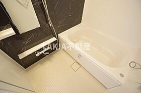 ヴィラージュ東住吉  ｜ 大阪府大阪市東住吉区田辺1丁目6-7（賃貸マンション1LDK・3階・42.85㎡） その6