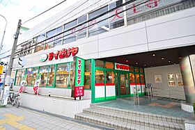 ジュネス東住吉弐番館  ｜ 大阪府大阪市東住吉区桑津3丁目（賃貸マンション1K・4階・26.40㎡） その27