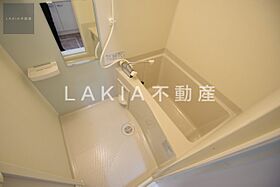 F asecia Doras  ｜ 大阪府大阪市東住吉区住道矢田3丁目5-15（賃貸アパート1LDK・1階・30.43㎡） その8