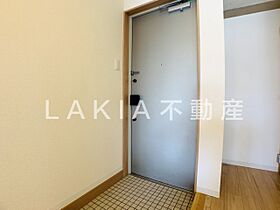 サウスパーク  ｜ 大阪府大阪市東住吉区公園南矢田2丁目13-2（賃貸マンション1LDK・6階・41.60㎡） その11