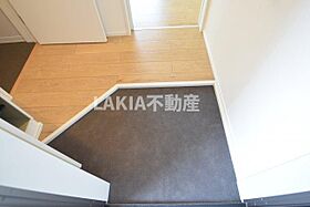 CasaTierra昭和町  ｜ 大阪府大阪市阿倍野区桃ケ池町1丁目14-3（賃貸アパート1LDK・3階・33.15㎡） その11