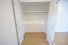 CasaTierra昭和町  ｜ 大阪府大阪市阿倍野区桃ケ池町1丁目14-3（賃貸アパート1LDK・3階・33.15㎡） その20