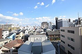 アパルト四天王寺II  ｜ 大阪府大阪市天王寺区大道2丁目（賃貸マンション1K・7階・19.00㎡） その12