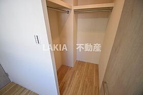 ラヴィベール上町台  ｜ 大阪府大阪市天王寺区上本町3丁目（賃貸マンション1LDK・2階・40.97㎡） その10