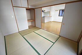 ギャザリアパーチェ  ｜ 大阪府大阪市天王寺区国分町（賃貸マンション2LDK・4階・65.28㎡） その20