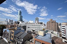 ノーブル天王寺  ｜ 大阪府大阪市天王寺区南河堀町（賃貸マンション1K・7階・22.00㎡） その11