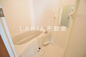 PARK　TERRACE  ｜ 大阪府大阪市天王寺区堀越町8-6（賃貸マンション1LDK・2階・40.00㎡） その19