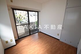 PARK　TERRACE  ｜ 大阪府大阪市天王寺区堀越町8-6（賃貸マンション1LDK・2階・40.00㎡） その21