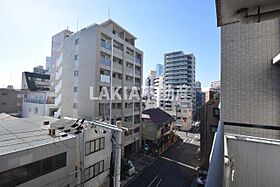 コーポラスたつみ  ｜ 大阪府大阪市天王寺区寺田町2丁目7-6（賃貸マンション1K・6階・26.40㎡） その24