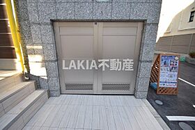 アクアプレイス天王寺ＥＹＥ  ｜ 大阪府大阪市天王寺区悲田院町（賃貸マンション1K・1階・26.89㎡） その28