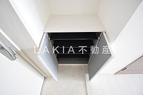 グランカーサ天王寺EAST  ｜ 大阪府大阪市天王寺区国分町12-19（賃貸マンション1DK・2階・26.24㎡） その23