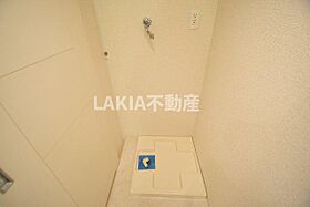 セレッソコート上本町EAST  ｜ 大阪府大阪市天王寺区東上町（賃貸マンション1LDK・4階・42.70㎡） その19