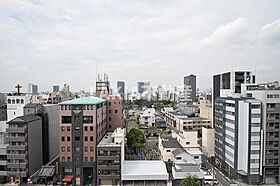 JPレジデンス大阪上町台  ｜ 大阪府大阪市天王寺区生玉前町5-19（賃貸マンション1K・5階・27.17㎡） その14