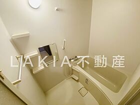 ヴィジュエ西田辺  ｜ 大阪府大阪市阿倍野区阪南町5丁目24-7（賃貸アパート1R・3階・36.00㎡） その11