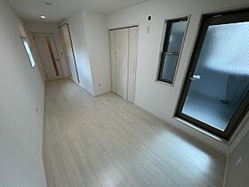 K sResidence阿倍野昭和町  ｜ 大阪府大阪市阿倍野区王子町2丁目9-10（賃貸アパート1K・3階・27.70㎡） その3