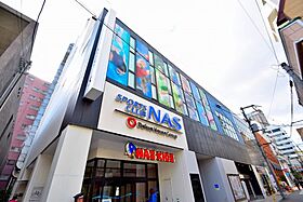 ヴィレッジリバー阿倍野  ｜ 大阪府大阪市阿倍野区阪南町1丁目（賃貸マンション1R・5階・24.79㎡） その30