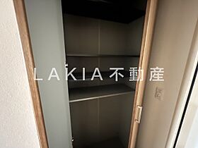 ラ・ファミリア山坂  ｜ 大阪府大阪市東住吉区山坂5丁目16-2（賃貸マンション1R・2階・27.00㎡） その8