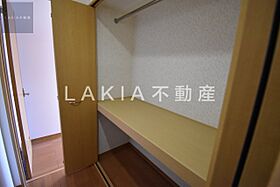 ラシーヌ上本町  ｜ 大阪府大阪市天王寺区上本町8丁目（賃貸マンション2LDK・10階・52.67㎡） その15