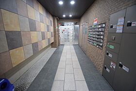 ラシーヌ上本町  ｜ 大阪府大阪市天王寺区上本町8丁目（賃貸マンション2LDK・10階・52.67㎡） その19