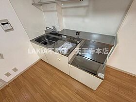 ヴォルテール田辺  ｜ 大阪府大阪市東住吉区田辺1丁目（賃貸マンション1R・2階・30.78㎡） その21